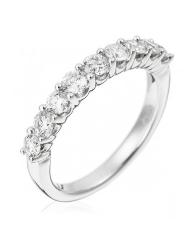 Bague "Alliance Only You" Diamants 1ct/9